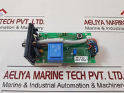 Fn Elektro Fe/Lc Pcb Card