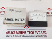 Fn Elektro Kr100 Ammeter 0 To 150