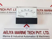 Fn Elektro Kr100 Ammeter 0 To 150