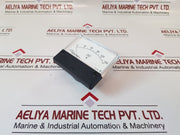 Fn Elektro Kr100 Ammeter 0 To 150