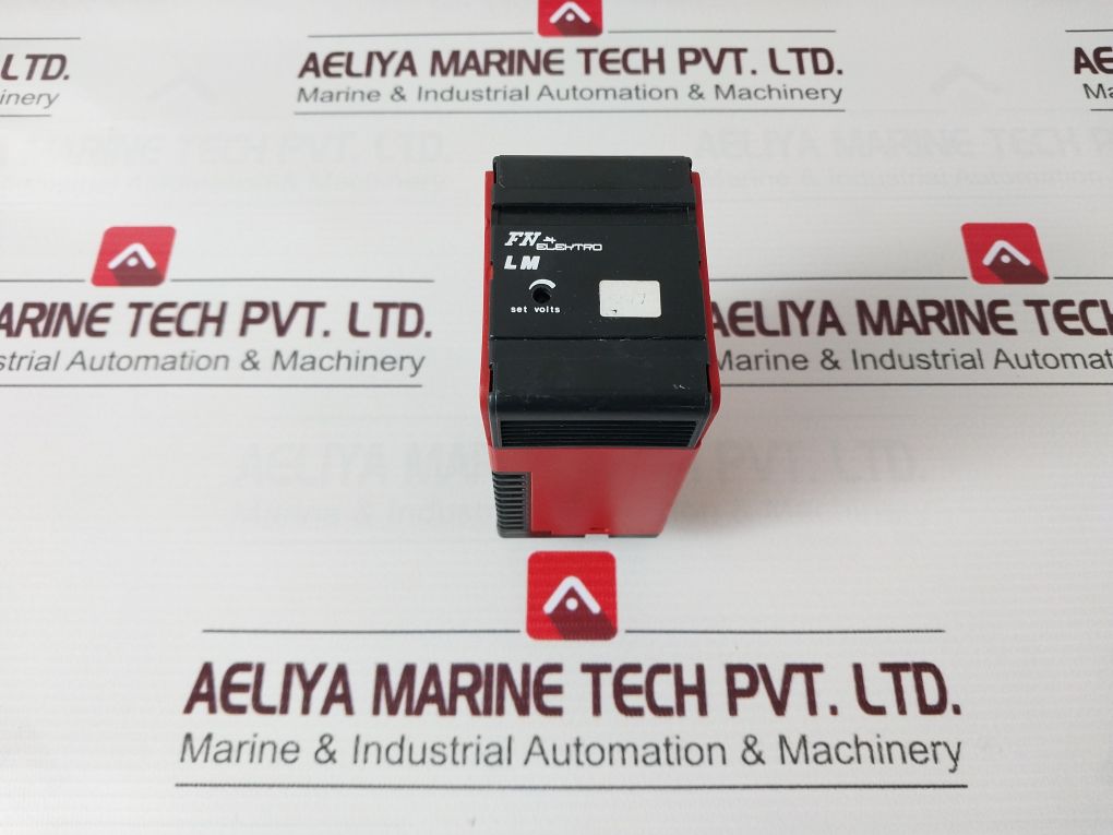 Fn Elektro Lm Relay 26085