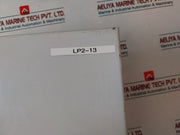 Fn Elektro Lm1-sik Transformers And Battery Charger