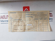 Fn Elektro Lm1-sik Transformers And Battery Charger