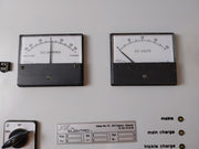 Fn Elektro Lm1-sik Transformers And Battery Charger