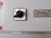 Fn Elektro Lm1-sik Transformers And Battery Charger