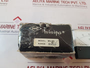 Fn Elektro Mu 65 Voltmeter Dc 80V