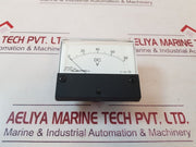 Fn Elektro Mu 65 Voltmeter Dc 80V