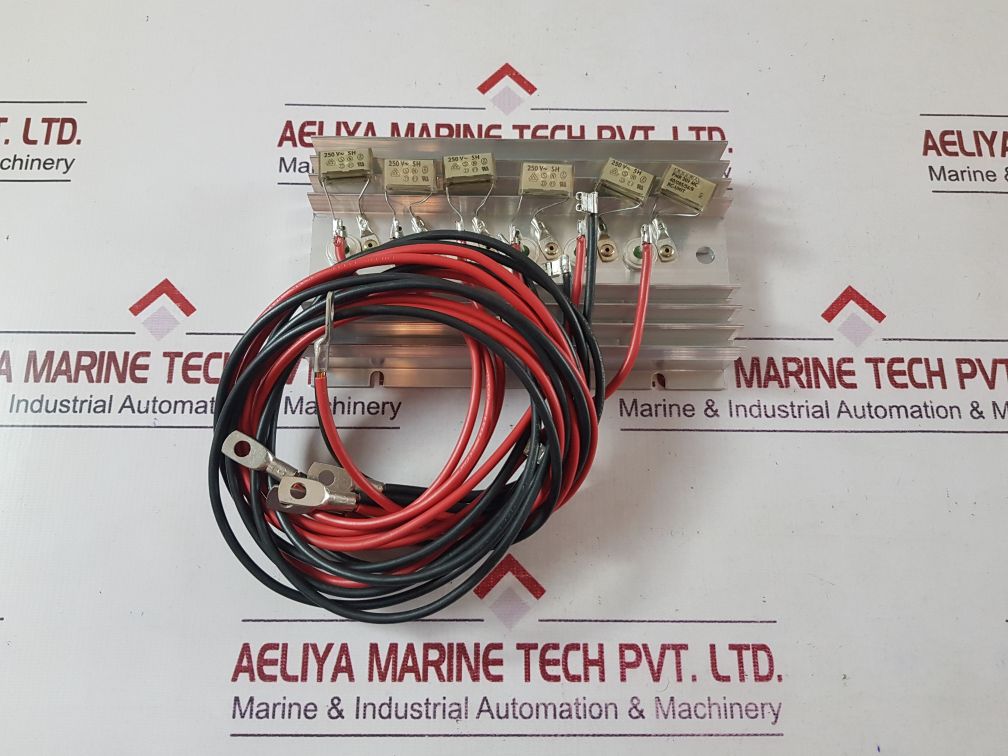 Fn elektro rectifier bridge 