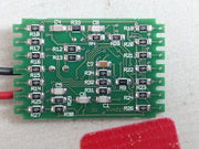 Foab Mlp-7634 Pcb Card 023003
