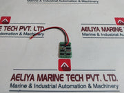 Foab Mlp-7634 Pcb Card 023003