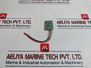 Foab Mlp-7634 Pcb Card 023003