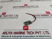 Foab Mlp-7634 Pcb Card 023003