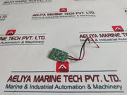 Foab Mlp-7634 Pcb Card 023003