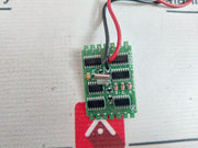 Foab Mlp-7634 Pcb Card 023003