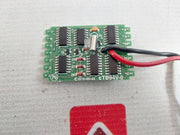 Foab Mlp-7634 Pcb Card 023003