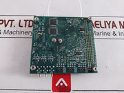 Focal Technologies 907-0301-00 Pcb Card
