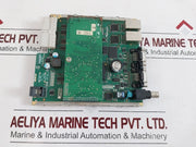 Fofc 2071591C Pcb Card Fofl 2071591C