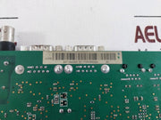Fofc 2071591C Pcb Card Fofl 2071591C