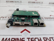 Fofc 2071591C Pcb Card Fofl 2071591C