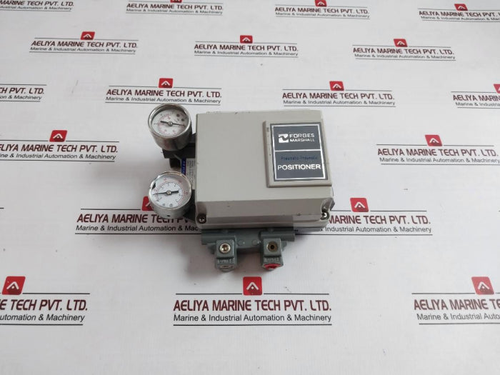 forbes-marshall-820-pp-pneumatic-positioner-3-15-psi-0-6-bar-0-100-psi