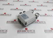Forbes Marshall 820-pp Pneumatic Positioner 3~15 Psi 0-6 Bar 0-100 Psi
