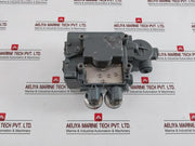 Forbes Marshall 830-ex Electro-pneumatic Positioner 4 20Ma Dc