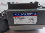 Forbes Marshall 830-ex Electro Pneumatic Valve Positioner 4-20Ma Dc