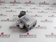 Forbes Marshall 830-ex Electro Pneumatic Valve Positioner 4-20Ma Dc