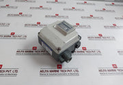 Forbes Marshall 830-wp Electro-pneumatic Positioner 4-20Ma 1.4-7.0Kgf/Cm2