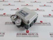 Forbes Marshall 830-wp Electro-pneumatic Positioner 4-20Ma Dc 1.4-7.0Kgf/Cm2