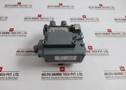 Forbes Marshall 830-wp Electro-pneumatic Positioner 4-20Madc 0-80 Psi 0-6 Bar