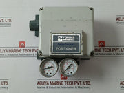 Forbes Marshall 830-wp E/P Positioner 4-20Madc 1.4-7.0Kgf/Cm2 0-6Bar 0-80 Lb/In2