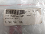 Forenta 25649-1 Disc Holder