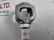 Forenta 25649-1 Disc Holder