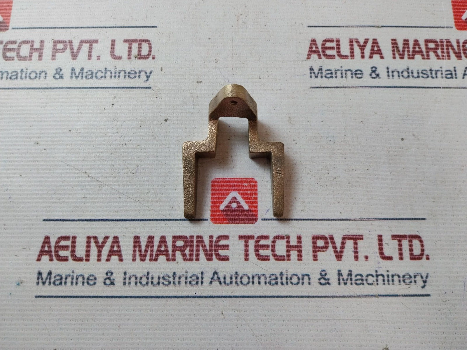 Forenta 25756-7 Valve Stem Lever