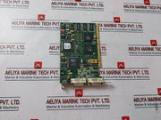 Foresight 030000-100 Accustream 170 Board 750400 Rev.D