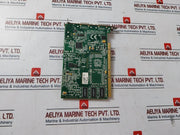 Foresight 030000-100 Pcb Card Accustream 170 Board 750400 Rev.D