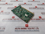 Foresight 030000-100 Pcb Card Accustream 170 Board 750400 Rev.D