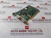 Foresight 030000-100 Pcb Card Accustream 170 Board 750400 Rev.D