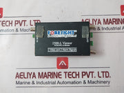 Foresight 2500-l Viewer Video Transceiver