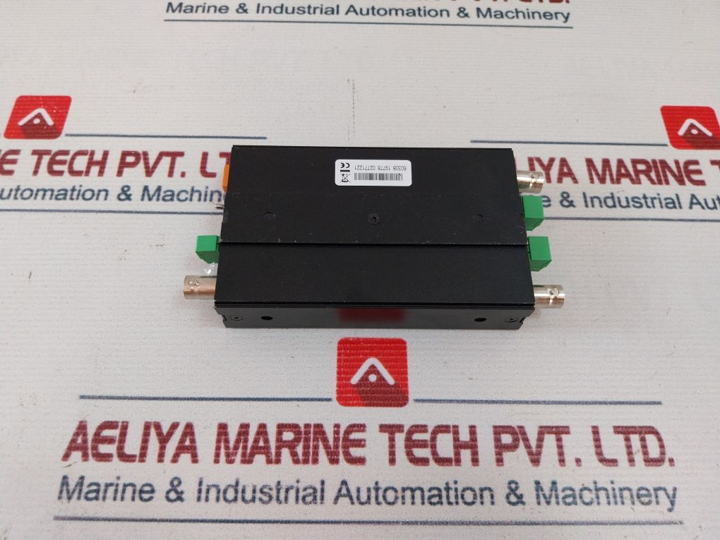 Foresight 2500-l Viewer Smart Cctv Cabling Solutions