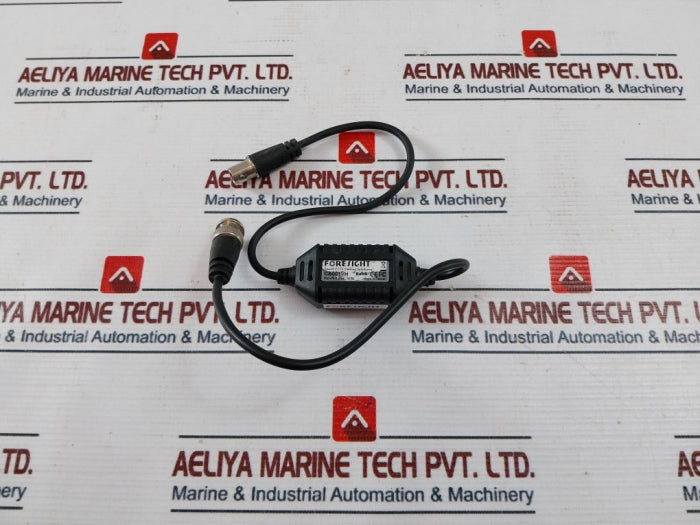 Foresight Cb001Vh Cable Balun For Dvr 