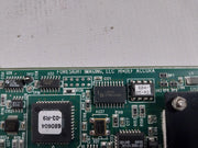 Foresight Imaging 016030-200 Hi*Def Accura Capture Card