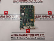Foresight Imaging 030000-100 Accustream 170 Board 750400 Rev D
