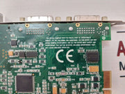 Foresight Imaging 030000-100 Accustream 170 Board 750400 Rev D