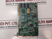 Foresight Imaging 030000-100 Accustream 170 Board 750400 Rev D