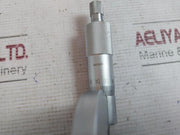 Format 030252678 Precision Micrometer Set 0.01Mm 25-50Mm