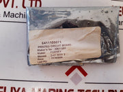 Forney C-306112-01 Rev. C Printed Circuit Board