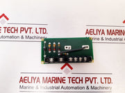 Forney C-306112-01 Rev. C Printed Circuit Board