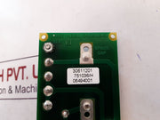 Forney C-306112-01 Rev. C Printed Circuit Board